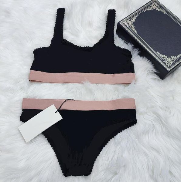bikini 2021 for summer women two-pieces swimsuit with letters fashion perspective swimwear lady bathing suits 3 styles s-xl, White;black
bikini 2021 for summer women two-pieces swimsuit with letters fashion perspective swimwear lady bathing suits 3 styles s-xl, White;black