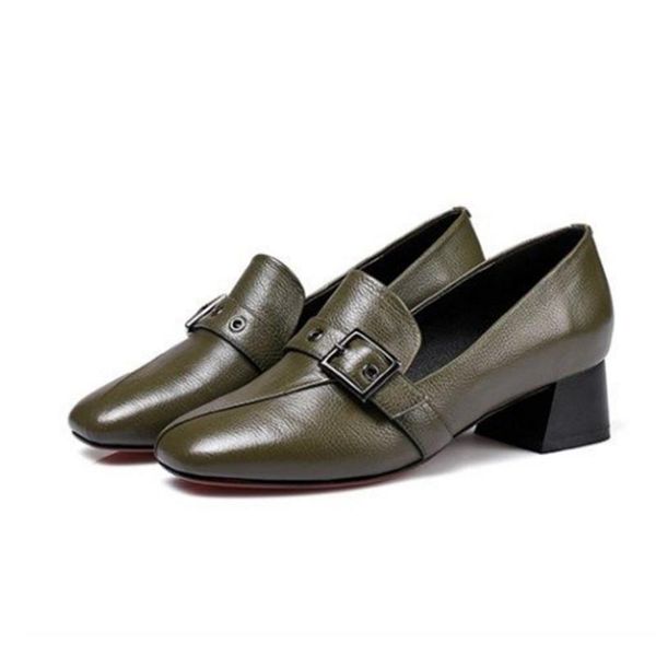 dress shoes marlisasa women cute sweet green round toe slip on high heel lady casual black square pumps zapatos de mujer f6033
dress shoes marlisasa women cute sweet green round toe slip on high heel lady casual black square pumps zapatos de mujer f6033