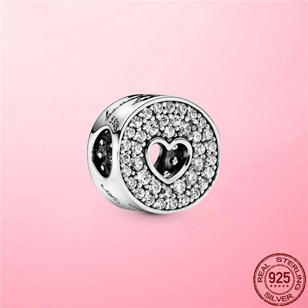 clear cz beads 925 sterling silver pave and heart anniversary charm fit original pandora bracelet diy silver 925 jewelry making
clear cz beads 925 sterling silver pave and heart anniversary charm fit original pandora bracelet diy silver 925 jewelry making