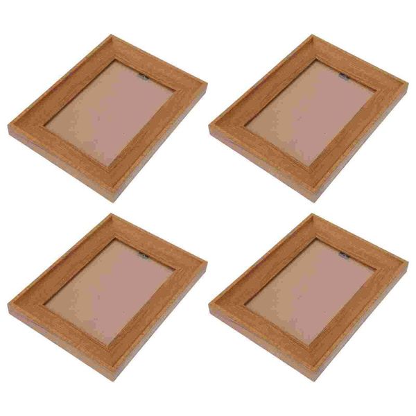 frames 4pcs simple practical bedside table po frame family adornment
frames 4pcs simple practical bedside table po frame family adornment
