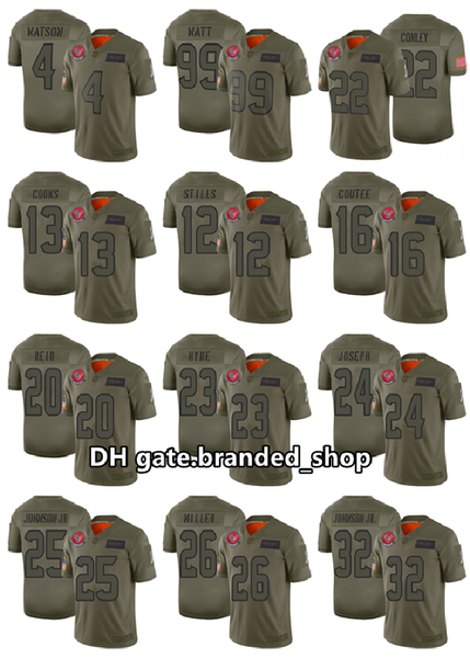 houston texans men 4 deshaun watson 99 j.j. watt 32 tyrann mathieu women kids nfl 2021 limited salute to service football jersey, Black;red
houston texans men 4 deshaun watson 99 j.j. watt 32 tyrann mathieu women kids nfl 2021 limited salute to service football jersey, Black;red