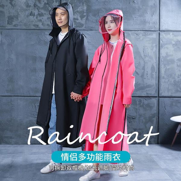 raincoats black pink bicycle fashion hooded cycling jacket adults waterproof coat impermeable femme pluie rain gear bk50yy
raincoats black pink bicycle fashion hooded cycling jacket adults waterproof coat impermeable femme pluie rain gear bk50yy