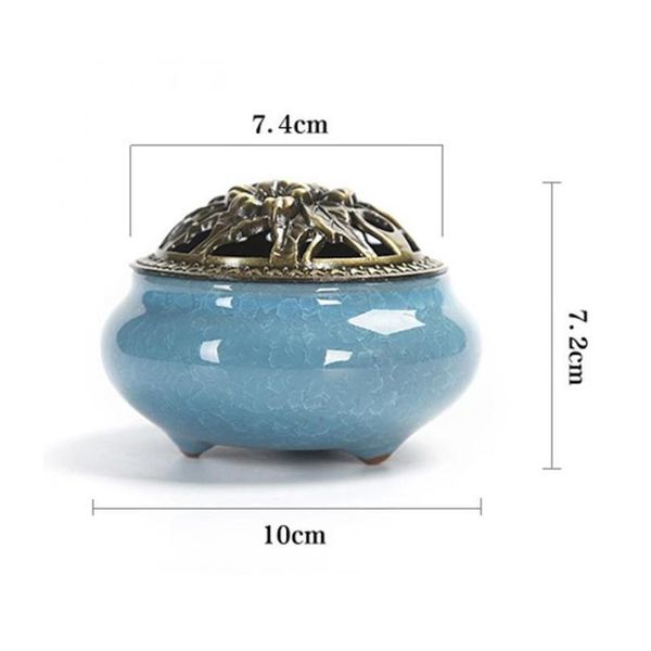 1pcs folk chinese bronze copper lotus flower shape statue incense burner censer sandalwood ice crack household incense b qylvnx
1pcs folk chinese bronze copper lotus flower shape statue incense burner censer sandalwood ice crack household incense b qylvnx