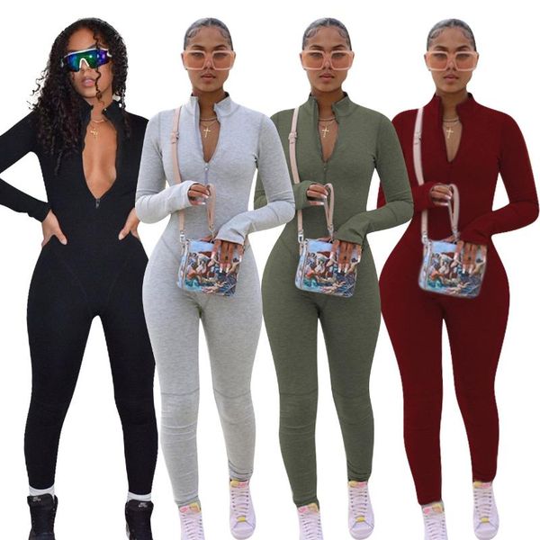 women's pants & capris 2021 hoodie jumpsuit european and american solid color sweater long sleeve multi-color multi-size sports, Black;white
women's pants & capris 2021 hoodie jumpsuit european and american solid color sweater long sleeve multi-color multi-size sports, Black;white