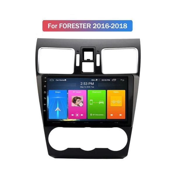 10 inch android car dvd player gps navigation wifi stereo radio touch screen for jeep forester 2012-2015
10 inch android car dvd player gps navigation wifi stereo radio touch screen for jeep forester 2012-2015