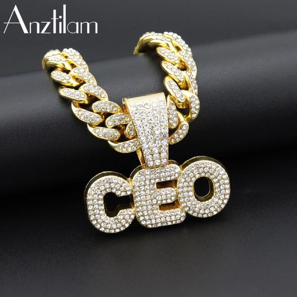 pendant necklaces hip hop big cuban chain gold color cz stone paved bling iced out ceo letter pendants & necklace for men rapper jewelry, Silver
pendant necklaces hip hop big cuban chain gold color cz stone paved bling iced out ceo letter pendants & necklace for men rapper jewelry, Silver
