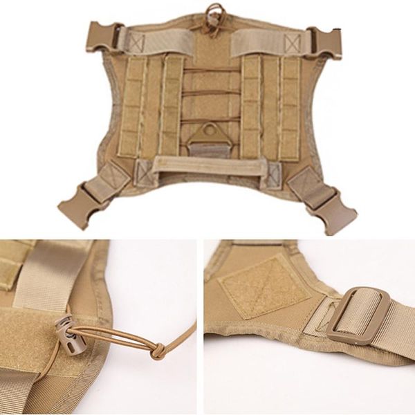 dog apparel carrier german shepherd vest with handle nylon rubber band leash small large
dog apparel carrier german shepherd vest with handle nylon rubber band leash small large