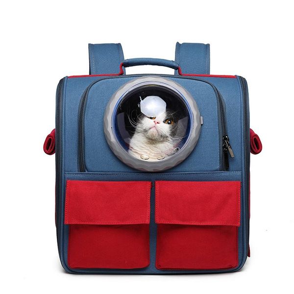 traveling roling backpack dog carrier luxury fashion treat bag dog accessories car seat accesorios perro supplies by50gx
traveling roling backpack dog carrier luxury fashion treat bag dog accessories car seat accesorios perro supplies by50gx
