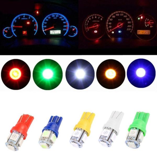 emergency lights 10 pcs t10/t5 led 5smd car interior light license plate bulb parking t10 white red yellow green blue 12v
emergency lights 10 pcs t10/t5 led 5smd car interior light license plate bulb parking t10 white red yellow green blue 12v