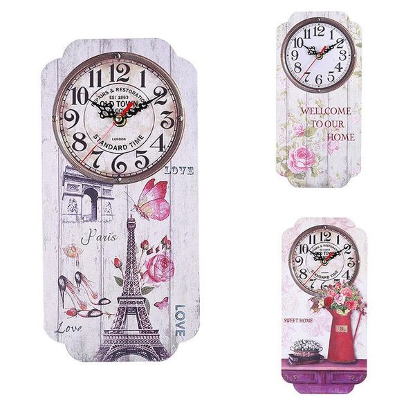 desk & table clocks mdf european clock retro square wall home living room decoration bar decoración hogareña
desk & table clocks mdf european clock retro square wall home living room decoration bar decoración hogareña