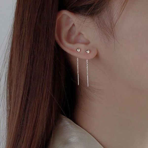 dangle & chandelier long tassel round heart drop earrings gold silver color 2021 korea hanging women earring fashion party jewelry gift
dangle & chandelier long tassel round heart drop earrings gold silver color 2021 korea hanging women earring fashion party jewelry gift