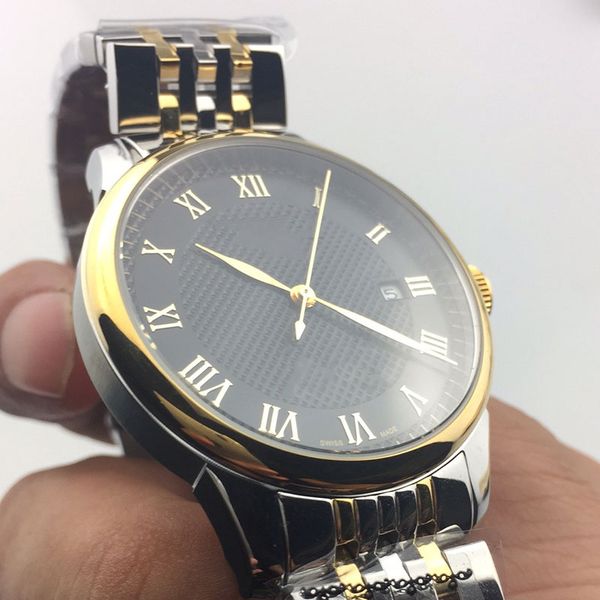 classic mens automatic mechanical watch 39mm hollow waterproof stainless steel beltes leather belt business fashion personality mens watches, Slivery;brown
classic mens automatic mechanical watch 39mm hollow waterproof stainless steel beltes leather belt business fashion personality mens watches, Slivery;brown