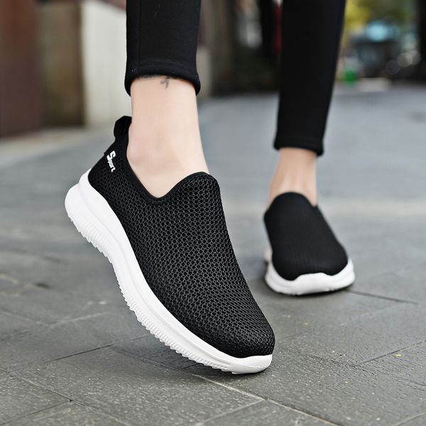 summer mesh men shoes lightweight sneakers men trainers outdoor casual shoes breathable slipon men loafers couples lovers
summer mesh men shoes lightweight sneakers men trainers outdoor casual shoes breathable slipon men loafers couples lovers