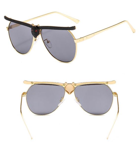 sunglasses men women leopard head set european and american fashion trend all-match cross-border wholesale 9808, White;black
sunglasses men women leopard head set european and american fashion trend all-match cross-border wholesale 9808, White;black