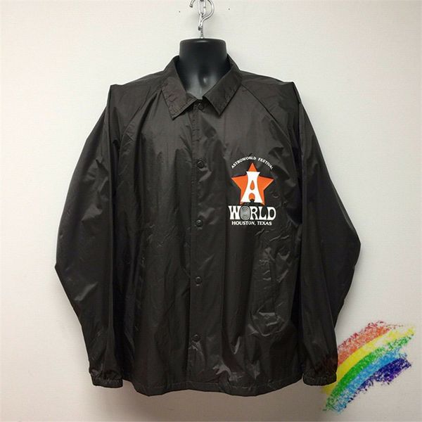 2021 new astroworld masculina feminino 1:1 de qualidade travis scott festival tour jaqueta 8c6x, Black;brown
2021 new astroworld masculina feminino 1:1 de qualidade travis scott festival tour jaqueta 8c6x, Black;brown