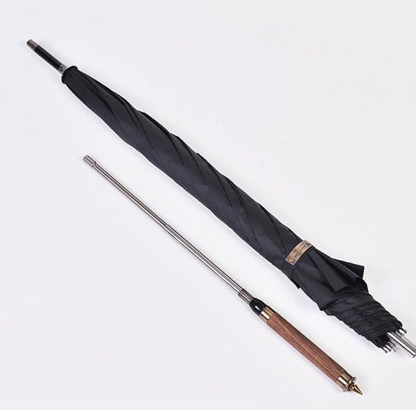 umbrellas windproof sword umbrella long handle large uv protection business black fashion guarda chuva rain gear bd50uu
umbrellas windproof sword umbrella long handle large uv protection business black fashion guarda chuva rain gear bd50uu