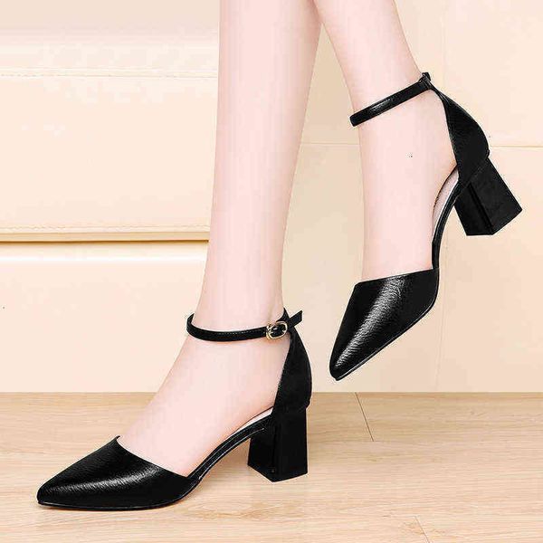 kukubaotou thick heel button roman sandals fairy style summer high heels women's sho
kukubaotou thick heel button roman sandals fairy style summer high heels women's sho