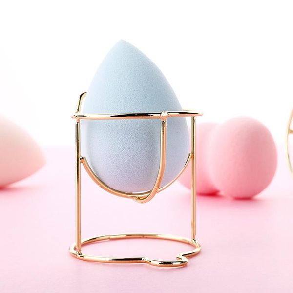 makeup sponge gourd powder puff rack egg powder puff bracket box dryer organizer beauty shelf holder tool 1pc
makeup sponge gourd powder puff rack egg powder puff bracket box dryer organizer beauty shelf holder tool 1pc