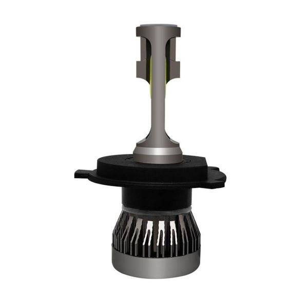 car headlights 1pcs h4 led headlight 6000k bulb auto fog light 12v 90w 12000lm white high power running head lamp accessories
car headlights 1pcs h4 led headlight 6000k bulb auto fog light 12v 90w 12000lm white high power running head lamp accessories