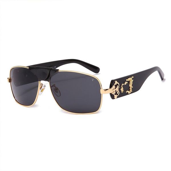 sunglasses 2021 square women fashion ladies men shades sun glasses vintage eyewear trending gafas, White;black
sunglasses 2021 square women fashion ladies men shades sun glasses vintage eyewear trending gafas, White;black