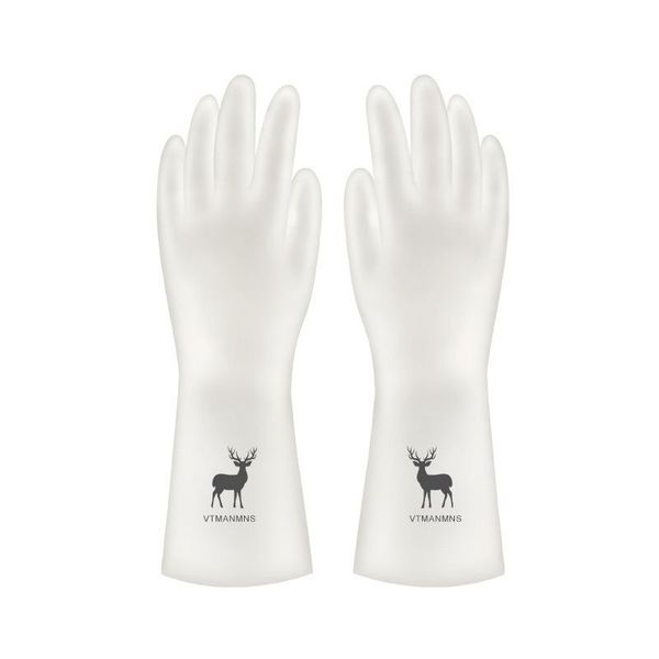disposable gloves one pair waterproof household kitchen for washing dishes rubber light soft home supplies cleaning
disposable gloves one pair waterproof household kitchen for washing dishes rubber light soft home supplies cleaning