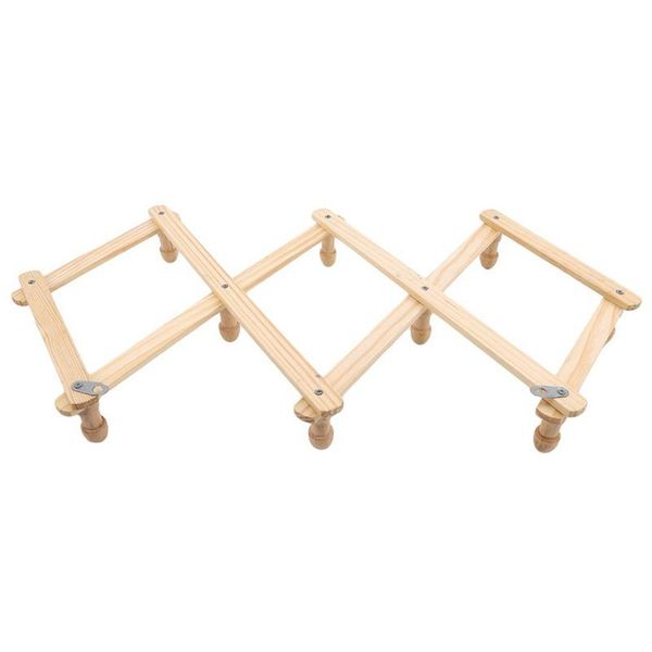 hangers & racks wooden expanding clothes hanger expandable coat rack holder shelf hat closet wall hook home decor
hangers & racks wooden expanding clothes hanger expandable coat rack holder shelf hat closet wall hook home decor
