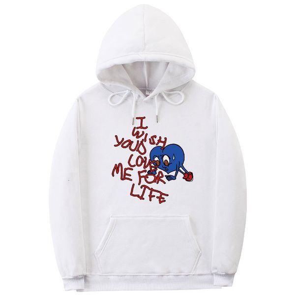 2021 new fashioni you love me for life hoodie male female hip hop streetwear wearing hooded sweatshirt brockhampton bce4, Black
2021 new fashioni you love me for life hoodie male female hip hop streetwear wearing hooded sweatshirt brockhampton bce4, Black