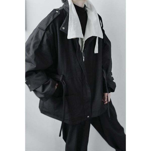 men's jackets thicken plus cotton warm fashion casual korean style short coat mens wild loose winter men parka clothes 2974, Black;brown
men's jackets thicken plus cotton warm fashion casual korean style short coat mens wild loose winter men parka clothes 2974, Black;brown