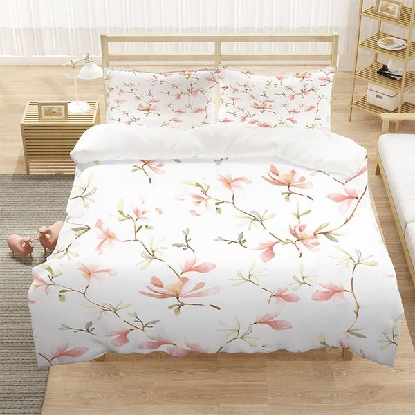 bedding sets white duvet cover 240x220 king size 3d floral set 2/3pcs child quilt pillowcase single twin double
bedding sets white duvet cover 240x220 king size 3d floral set 2/3pcs child quilt pillowcase single twin double