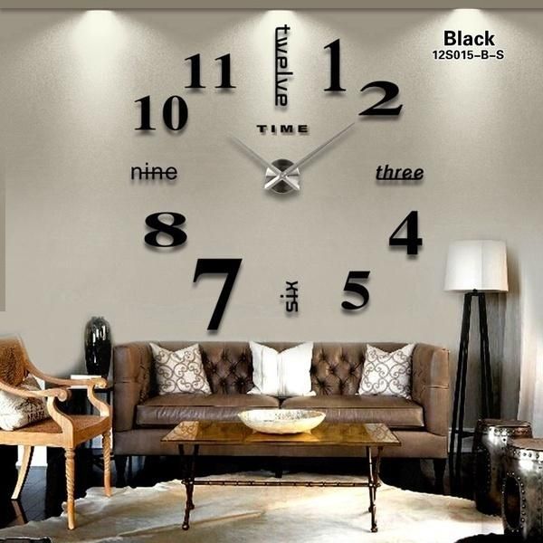 party decoration acrylic modern diy wall clock 3d mirror surface sticker home office decor
party decoration acrylic modern diy wall clock 3d mirror surface sticker home office decor