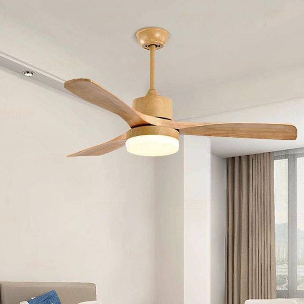 ceiling fans nordic led fan light simple with remote control silent chandelier for bedroom living room
ceiling fans nordic led fan light simple with remote control silent chandelier for bedroom living room