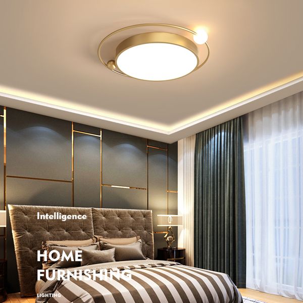 led ceiling to modern and minimalist lamp study creative circular house living room lighting black/white/gold i5t2
led ceiling to modern and minimalist lamp study creative circular house living room lighting black/white/gold i5t2