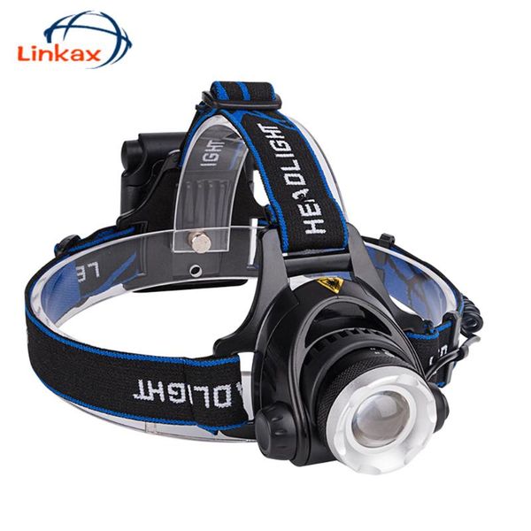 adjustable focal head lamp xm-l xml t6 2000lm led headlight light 4 battery powered camping hunting 3 modes lighting headlamp
adjustable focal head lamp xm-l xml t6 2000lm led headlight light 4 battery powered camping hunting 3 modes lighting headlamp
