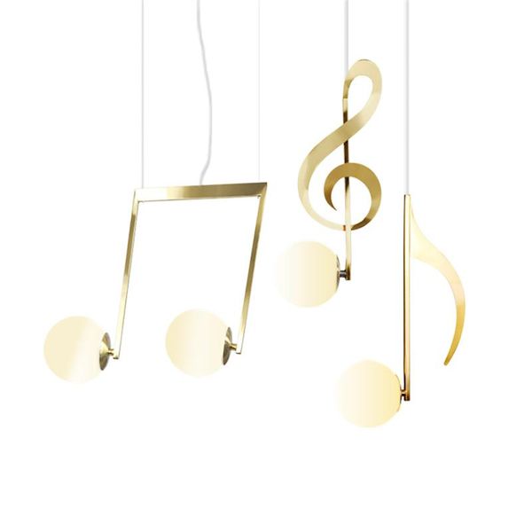 pendant lamps nordic gold musical notes lights bedroom modern luxury dining room restaurant aisle bar designer hanging lighting
pendant lamps nordic gold musical notes lights bedroom modern luxury dining room restaurant aisle bar designer hanging lighting