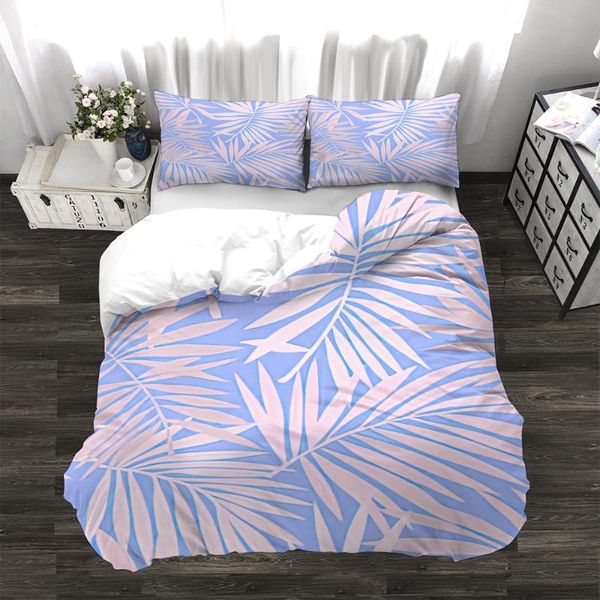 bedding sets 3pcs duvet cover set blue palm trees pattern durable comforter au us uk size 3d print tropical style
bedding sets 3pcs duvet cover set blue palm trees pattern durable comforter au us uk size 3d print tropical style