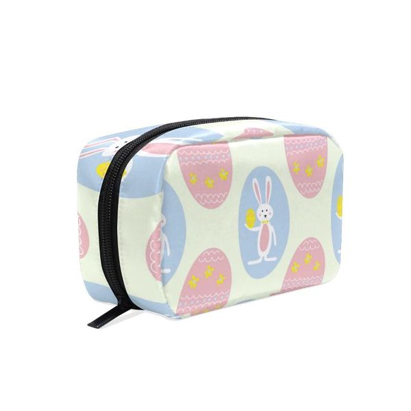cosmetic bags & cases fengju makeup bag portable toiletries fashionable square organizer for girls lady woman colorful easter eggs
cosmetic bags & cases fengju makeup bag portable toiletries fashionable square organizer for girls lady woman colorful easter eggs
