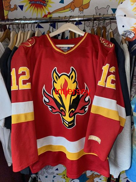 custom ccm calgary flames hockey jersey vintage iginla horse head rare stitch any number name men kid hockey jerseys xs-5xl, Black
custom ccm calgary flames hockey jersey vintage iginla horse head rare stitch any number name men kid hockey jerseys xs-5xl, Black
