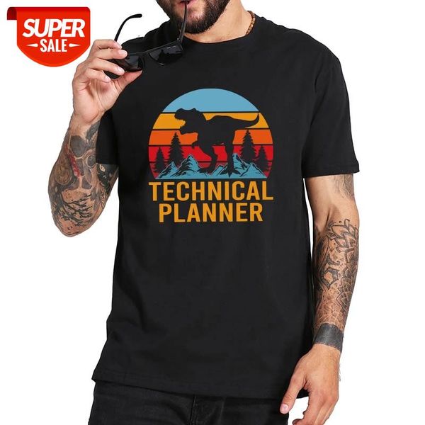 technical planner t shirt dinasour tshirt eu size 100% cotton soft breathable comfort tee #874e, White;black
technical planner t shirt dinasour tshirt eu size 100% cotton soft breathable comfort tee #874e, White;black