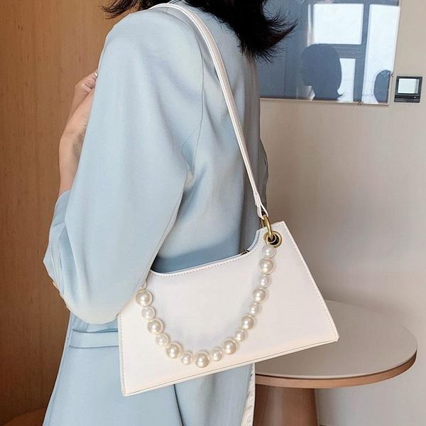 evening bags french pearl decoration chain handbag goth women leather tote bag fashion shoulder korean version vintage handle
evening bags french pearl decoration chain handbag goth women leather tote bag fashion shoulder korean version vintage handle