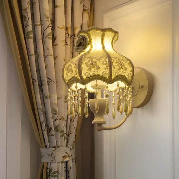 wall lamp european style living room led personality bedroom girl bedside idyllic romantic warm luxury decorative
wall lamp european style living room led personality bedroom girl bedside idyllic romantic warm luxury decorative