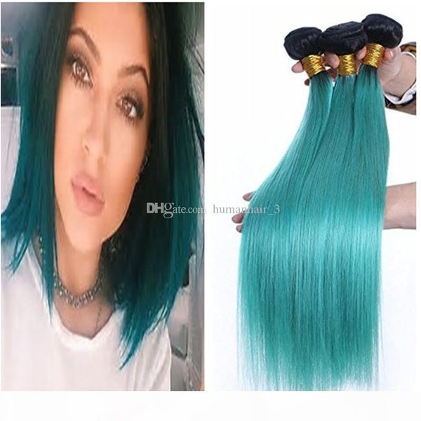 1b green brazilian silk straight human hair 8a virgin human hair extensions ombre color blue brazilian hair 3 bundles lot very soft, Black;brown
1b green brazilian silk straight human hair 8a virgin human hair extensions ombre color blue brazilian hair 3 bundles lot very soft, Black;brown