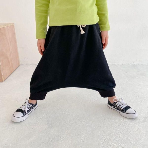 trousers cotton linen harem pants boys baggy korea japanese style mens crotch wide leg casual loose joggers, Blue
trousers cotton linen harem pants boys baggy korea japanese style mens crotch wide leg casual loose joggers, Blue