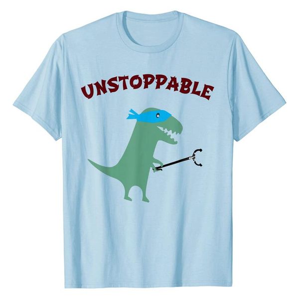 men's t-shirts 2021 cotton t-shirt summer promotion t-rex squad ready to attack unsable ninja dino funny fun printing casual, White;black
men's t-shirts 2021 cotton t-shirt summer promotion t-rex squad ready to attack unsable ninja dino funny fun printing casual, White;black