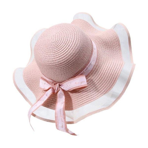 wide brim hats women summer woven straw floppy sun visor hat mesh splicing letters ribbon bowkn 56-58cm, Blue;gray
wide brim hats women summer woven straw floppy sun visor hat mesh splicing letters ribbon bowkn 56-58cm, Blue;gray