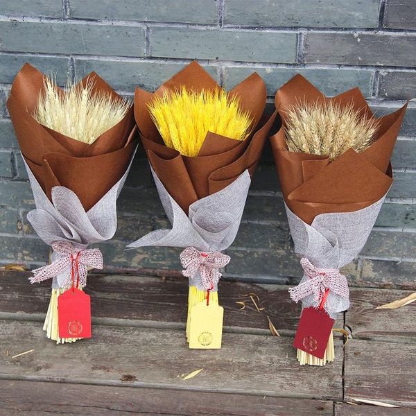 decorative flowers & wreaths 100 real natural dried wedding party decoration diy craft scrapbook home wheat book
decorative flowers & wreaths 100 real natural dried wedding party decoration diy craft scrapbook home wheat book