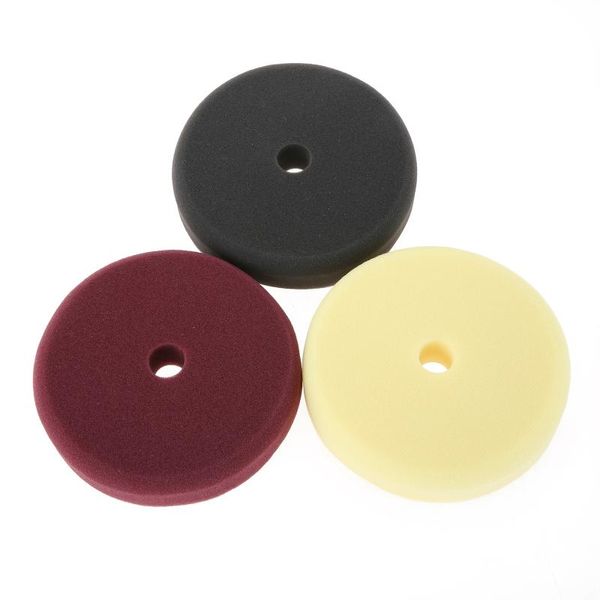care products mtsooning 1pc 6 inch/150mm car auto buffing polishing pad wheel sponge foam waxing disc for polisher tools
care products mtsooning 1pc 6 inch/150mm car auto buffing polishing pad wheel sponge foam waxing disc for polisher tools