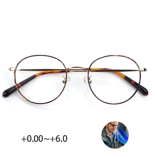 sunglasses women computer reading glasses blue light blocking round metal gold/havana 0~+6.00, White;black
sunglasses women computer reading glasses blue light blocking round metal gold/havana 0~+6.00, White;black
