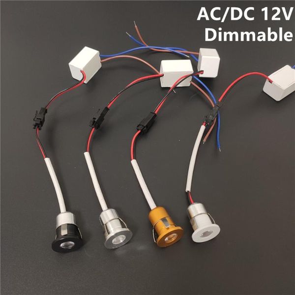 1w 12v dimmable led spotlights mini led ceiling down lights aluminum body light bulbs for cabinet counter showcase
1w 12v dimmable led spotlights mini led ceiling down lights aluminum body light bulbs for cabinet counter showcase