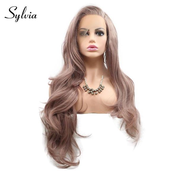 synthetic wigs lace front wig dark pink curly body wave side parting heat resistant fiber hair frontal for women pre plucedk, Black
synthetic wigs lace front wig dark pink curly body wave side parting heat resistant fiber hair frontal for women pre plucedk, Black