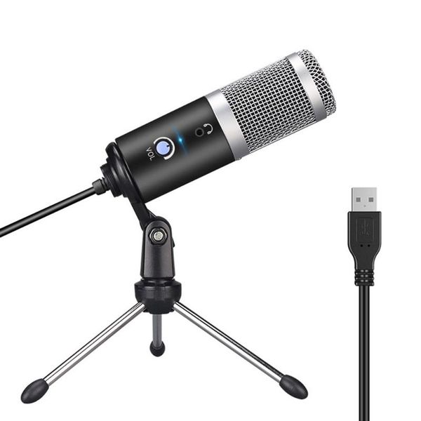 condenser microphone usb computer microphone for youtube podcast recording instrument play live voice chat table/
condenser microphone usb computer microphone for youtube podcast recording instrument play live voice chat table/